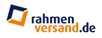 Rahmenversand 